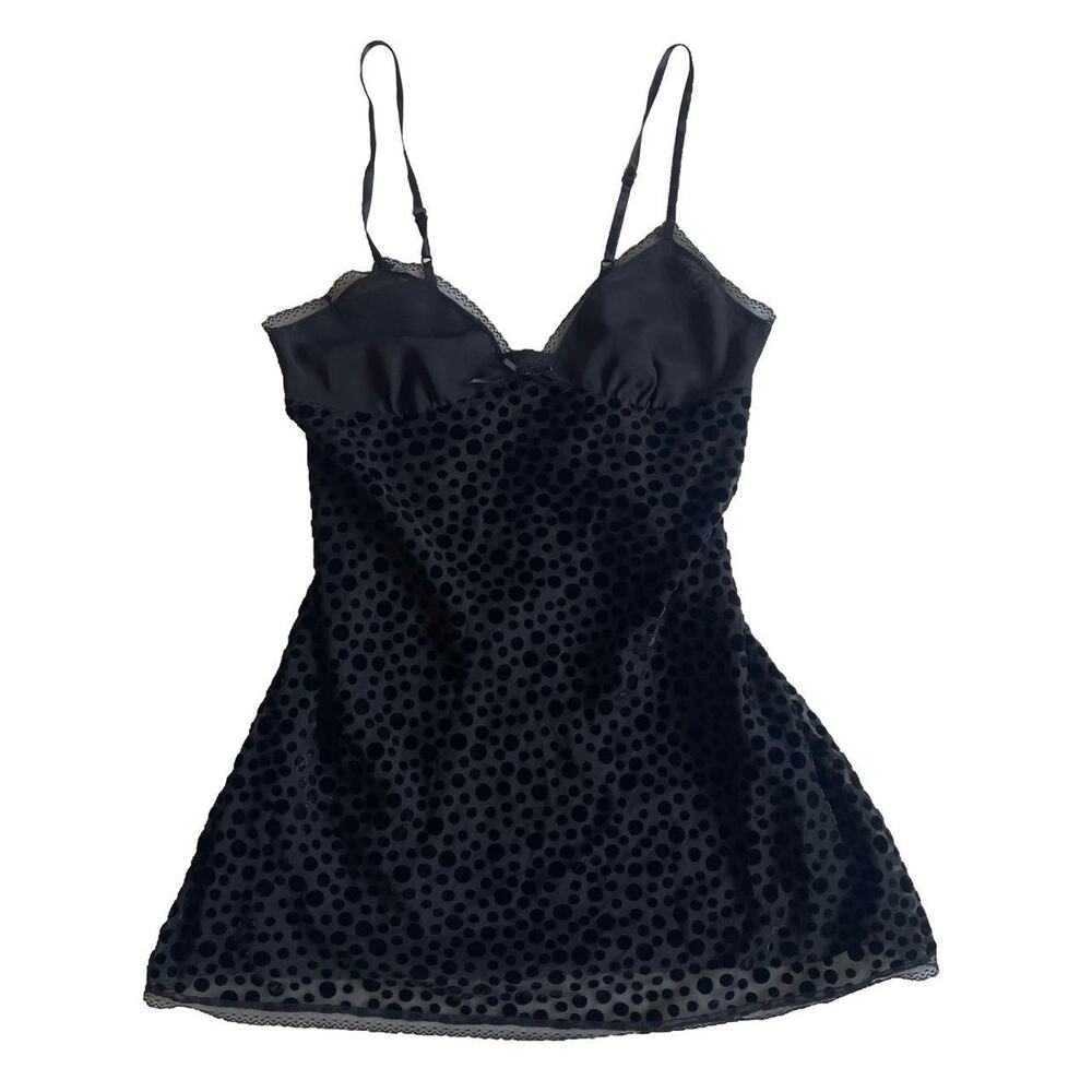 Y2k slip dress